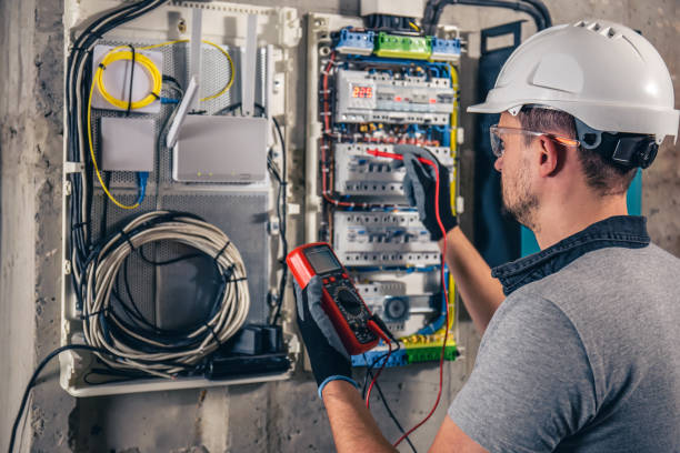 Best Affordable Emergency Electrician  in Abilene, TX
