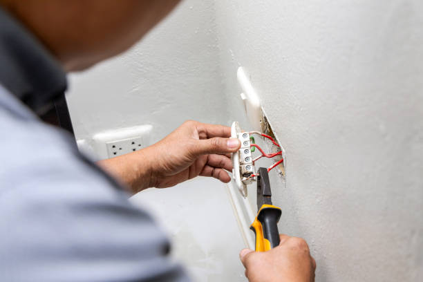 Best Ceiling Fan Installation Electrician  in Abilene, TX