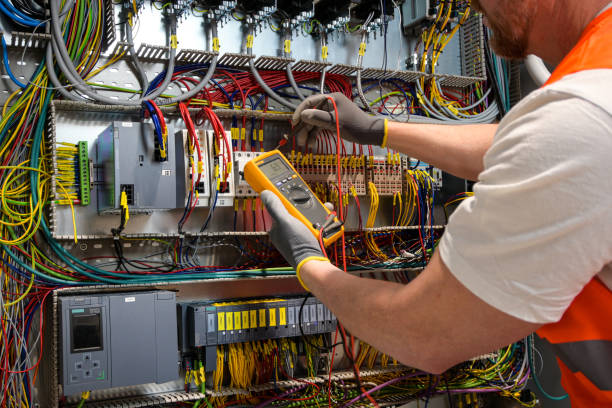 Best Emergency Electrical Repair  in Abilene, TX