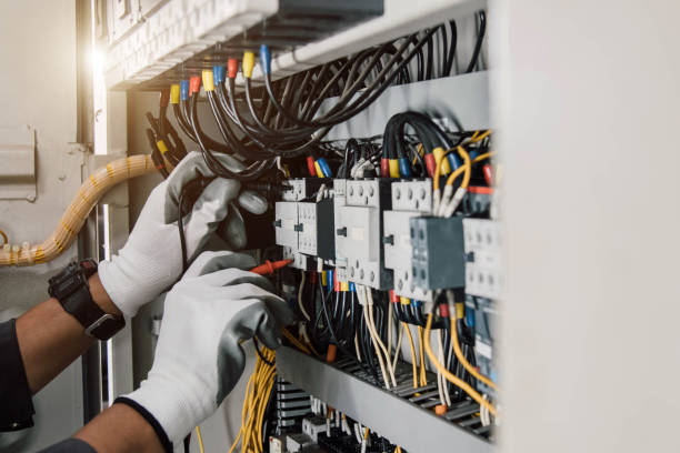 Best Local Electrician Companies  in Abilene, TX